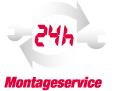 24H logo swr